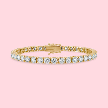 10 TOTAL CARAT WEIGHT (25 PTS)